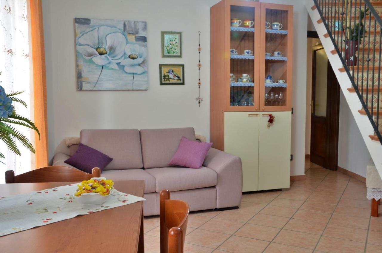 Appartamento Sa Plassa Baunei Exterior photo